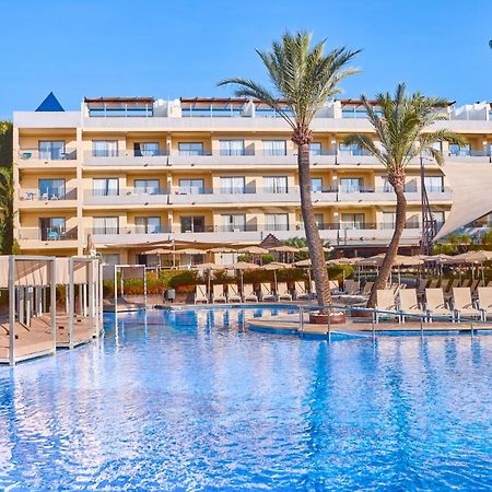 Zafiro Palmanova Aparthotel Luaran gambar